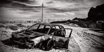 Ние няма да сме първата рухнала цивилизация, но вероятно ще бъдем последната