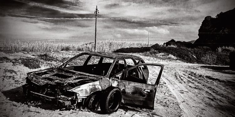 Ние няма да сме първата рухнала цивилизация, но вероятно ще бъдем последната