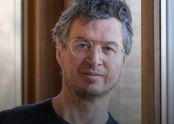 Матиас Десме: Предстоят много трудни години. Всеки несъгласен с технократския тоталитаризъм ще бъде отлъчван