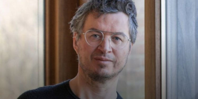 Матиас Десме: Предстоят много трудни години. Всеки несъгласен с технократския тоталитаризъм ще бъде отлъчван