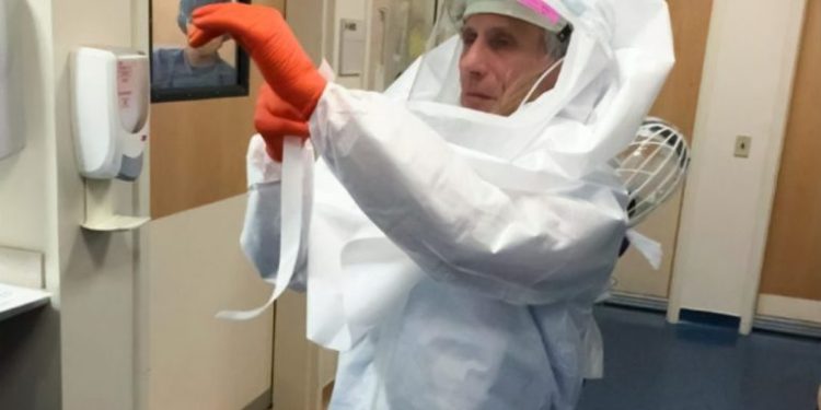 Covid-19 може да има лабораторен произход: Lancet