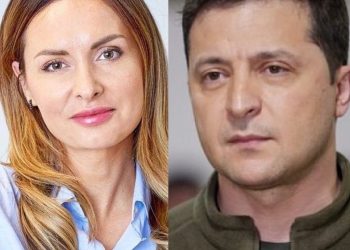 Финансира ли кандидат за депутат от ДБ предизборната си кампания с пари за украински бежанци?