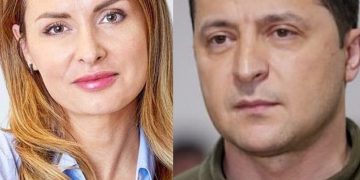 Финансира ли кандидат за депутат от ДБ предизборната си кампания с пари за украински бежанци?