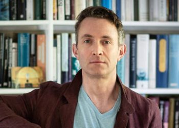 Дъглас Мъри: Новите антирасисти станаха расисти спрямо белите