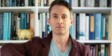 Дъглас Мъри: Новите антирасисти станаха расисти спрямо белите