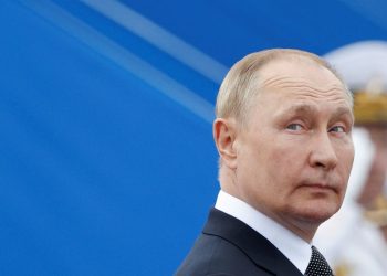 Путин промени ДНК-то на Европа