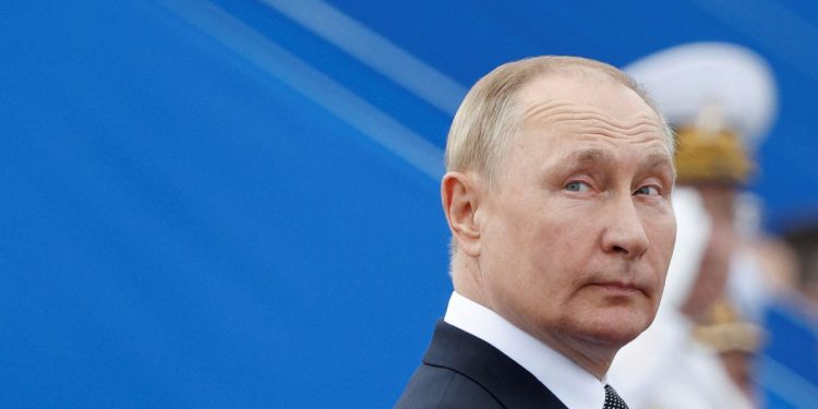 Путин промени ДНК-то на Европа