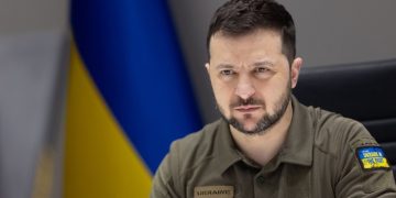 Киев публикува проект за гаранциите за сигурност на Украйна