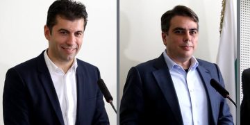 ВИЖТЕ ВЪТРЕШНИТЕ ИНСТРУКЦИИ НА ПП! “Кирил Петков и Асен Василев са млади, умни, чисти и смели, но в никакъв случай не споменавайте заветните “121 депутата”!