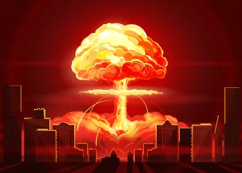 Как да оцелеем при ядрена катастрофа