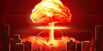 Как да оцелеем при ядрена катастрофа