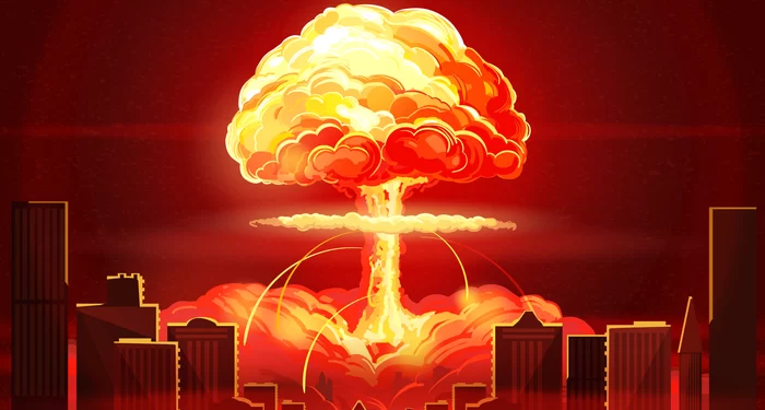 Как да оцелеем при ядрена катастрофа