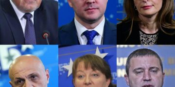 ДРАМА В ГЕРБ! “Ястребите” в партията били на тайна вечеря с Херо Мустафа зад гърба на Бойко Борисов