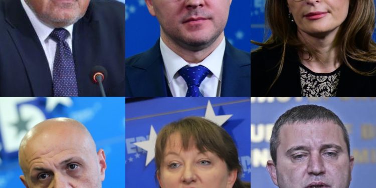 ДРАМА В ГЕРБ! “Ястребите” в партията били на тайна вечеря с Херо Мустафа зад гърба на Бойко Борисов