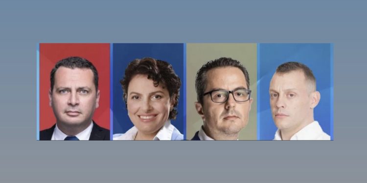 Дебат. Що за глупост? Морални пигмеи. Опитващи се да играят баскетбол