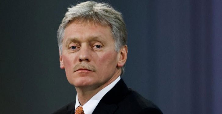 Кремъл призова за “предпазлива” критика на руската армия