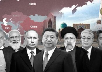 Пепе Ескобар: Русия и Китай ускоряват евразийския цивилизационен проект, ерата на западната доминация е към своя край