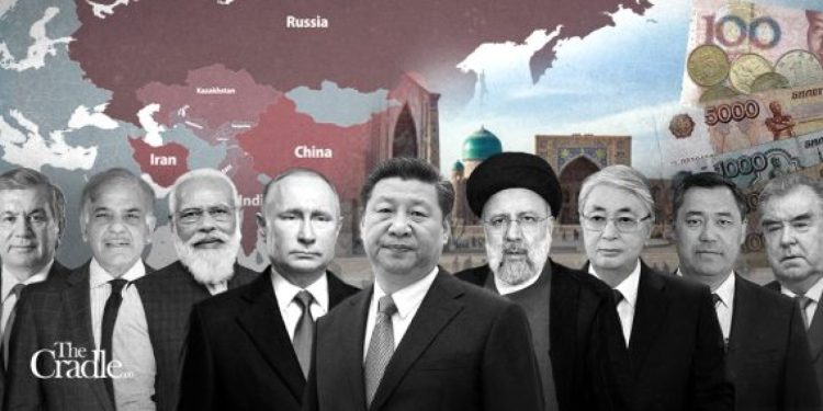 Пепе Ескобар: Русия и Китай ускоряват евразийския цивилизационен проект, ерата на западната доминация е към своя край