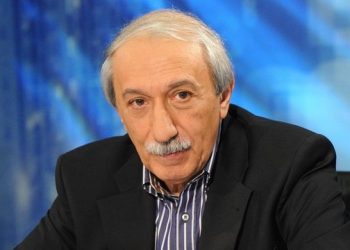 Кеворк Кеворкян: Мъртвило (ВИДЕО)