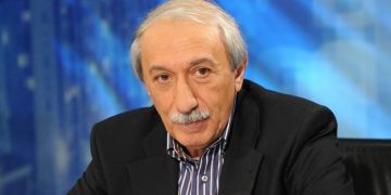 Кеворк Кеворкян: Мъртвило (ВИДЕО)