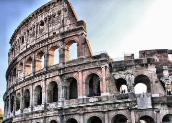 Die Welt: Европа я чака упадък по сценария на Древния Рим