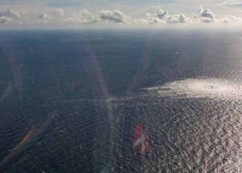 Руска медия: По-трудно е да се докаже неучастието на САЩ в терористичните атаки срещу “Северен поток”, отколкото обратното