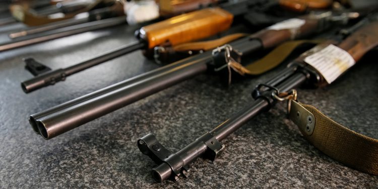 Bloomberg: Войната в Украйна опразни европейските арсенали