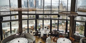 “Икономист”: Докато Европа е на ръба на дълбока рецесия, икономическото положение в Русия се подобрява