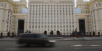 Министерството на отбраната на РФ съобщи за подготовка от Киев на „мръсна бомба“