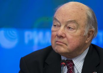 Бившият посланик на САЩ в СССР Матлок: Ако войната продължи, Русия ще унищожи Украйна