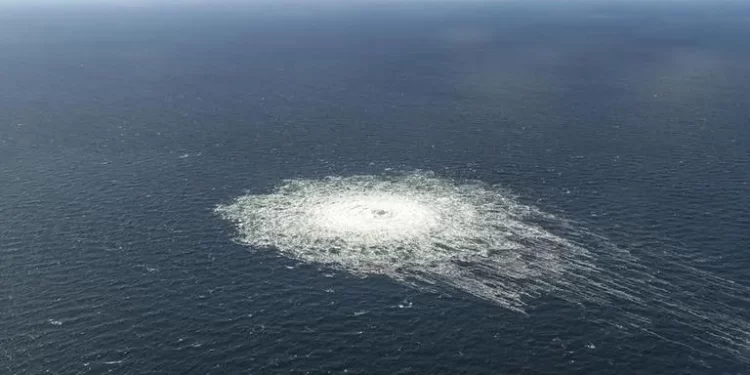 След експлозията на Северен поток ЕС окончателно ще се превърне в икономически сателит на САЩ