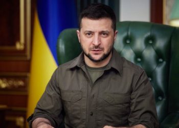 За Зеленски започва обратното броене