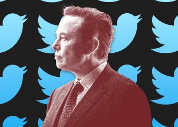 Илон Мъск купи Туитър за $44 милиарда и уволни ръководството на компанията