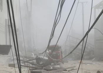 Най-малко 100 загинали при атентат с две коли бомби в Могадишу