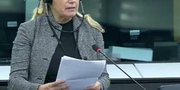 Елена Йончева в ЕП: Накъде ни водите, дами и господа, накъде тласкате Европа? Даваме ли си сметка, че рискуваме живота на милиони хора?