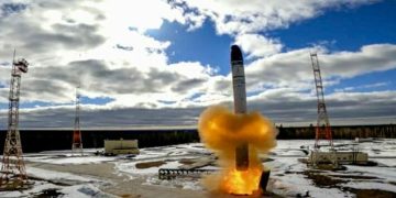 Украйна прави опасността от ядрена война реална