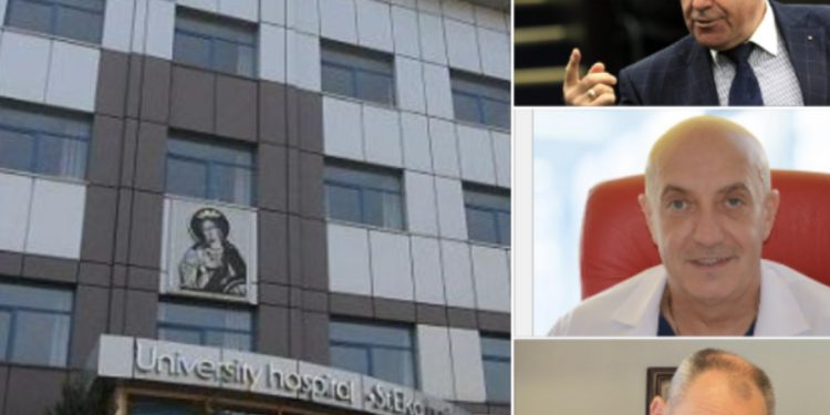 Скандалите в болницата на Чирков продължават! Принуденият да подаде оставка директор сезира институциите за опорочен конкурс за назначаване на нов директор
