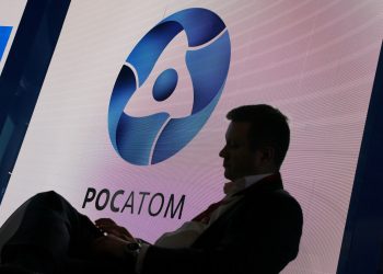 „Ханделсблат“: Европа изведнъж осъзна колко зависима е от „Росатом“