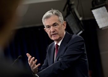 Джером Пауъл: Забавянето на инфлацията ще отнеме време