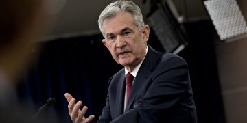 Джером Пауъл: Забавянето на инфлацията ще отнеме време