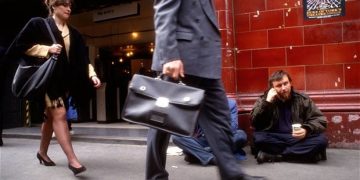 Огромна разлика между най-богатите и най-бедните в обемите на замърсяването