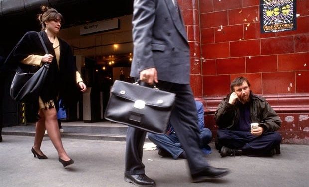 Огромна разлика между най-богатите и най-бедните в обемите на замърсяването