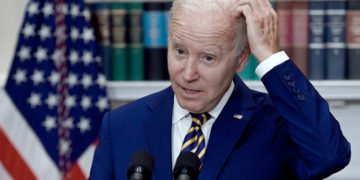 The Washington Times: Америка се нуждае от силен лидер вместо Байдън