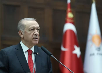 Ердоган: Турция се стреми към мирни преговори в Украйна, докато САЩ и западните страни провокират Москва