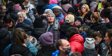 Dziennik Polityczny: Европейският свят е разочарован от украинските бежанци