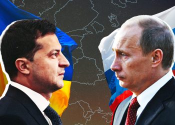 Краят на спецоперация “Z” е насрочен за час “G”?