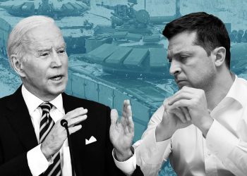 The National Interest: САЩ трябва да сложат Зеленски на масата за преговори с Путин