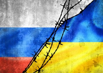 През септември нещата около темата “Русия – Украйна”  се промениха