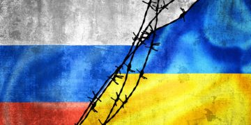 През септември нещата около темата “Русия – Украйна”  се промениха