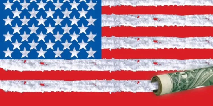 The Economist: Джо Байдън е твърде плах. Време е да легализираме кокаина!